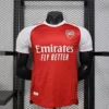jerseyforge-2026-arsenal-home-jersey-front Arsenal Style Soccer Jersey 2026 Elite Red & White