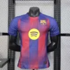 jerseyforge-2026-barcelona-home-jersey-front Barcelona Style Soccer Jersey Elite Blaugrana Red & Blue