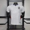 jerseyforge-2026-england-soccer-jersey-white-front England Style Soccer Jersey Elite White Three Lions Edition