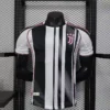 juventus-2026-home-jersey-pink-accents Wholesale Juventus Style Soccer Jersey 2026 Elite Bianconeri Black & White