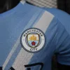man-city-3d-heat-pressed-crest 2026 Manchester City Style Home Soccer Jersey - Sky Blue Elite Edition - High-Performance ULTRAWEAVE Teamwear